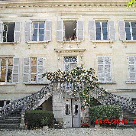 Chambre D'Hotes Marchand Angers Dış mekan fotoğraf