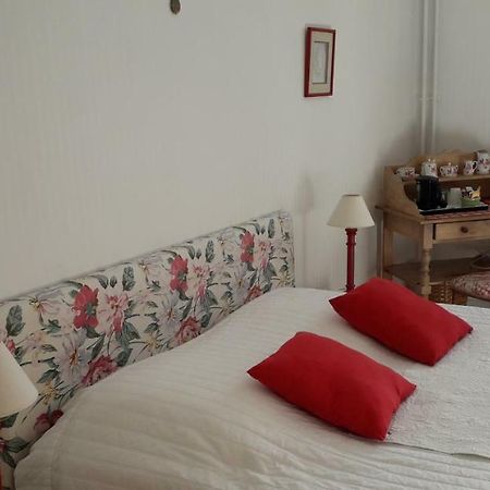 Chambre D'Hotes Marchand Angers Dış mekan fotoğraf