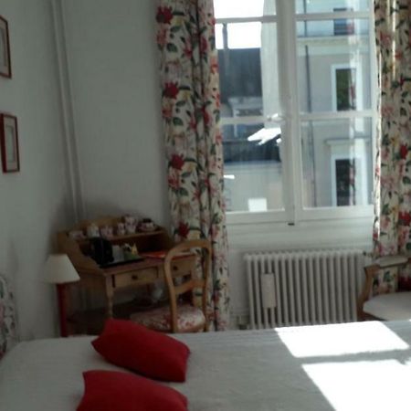 Chambre D'Hotes Marchand Angers Dış mekan fotoğraf
