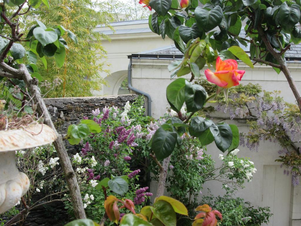 Chambre D'Hotes Marchand Angers Dış mekan fotoğraf