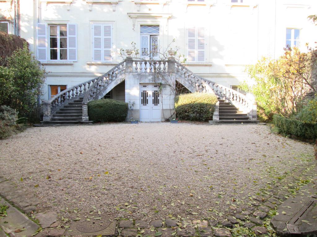 Chambre D'Hotes Marchand Angers Dış mekan fotoğraf