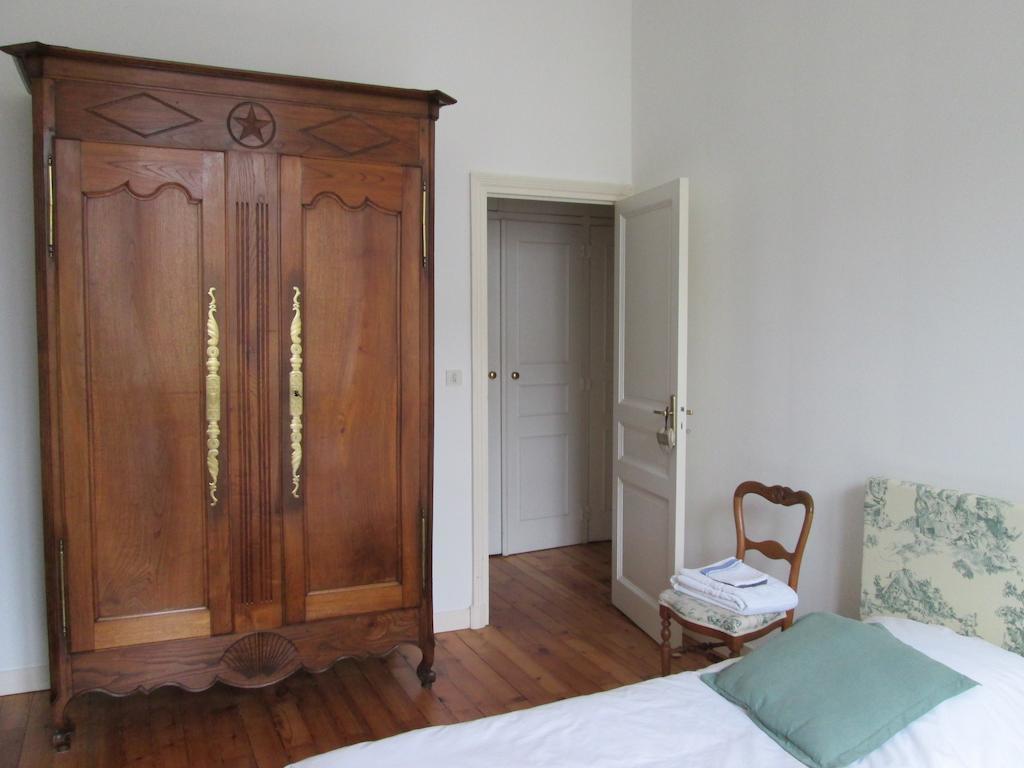 Chambre D'Hotes Marchand Angers Dış mekan fotoğraf