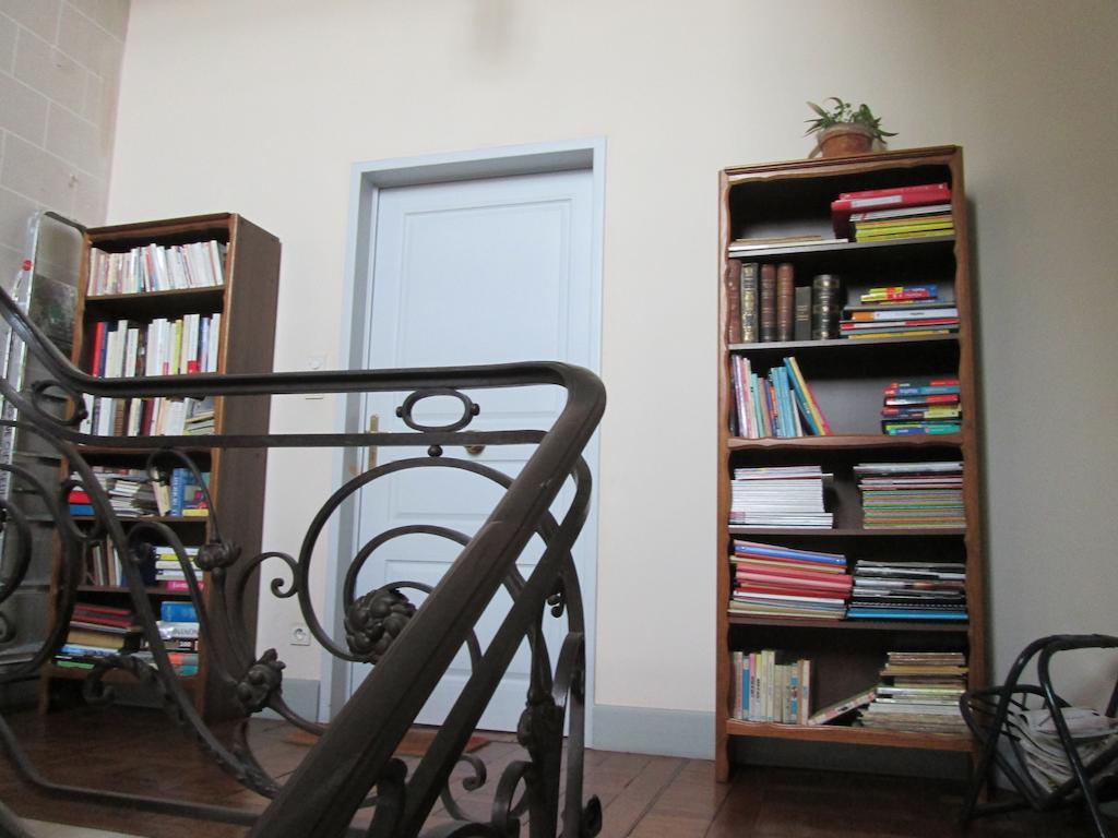 Chambre D'Hotes Marchand Angers Dış mekan fotoğraf