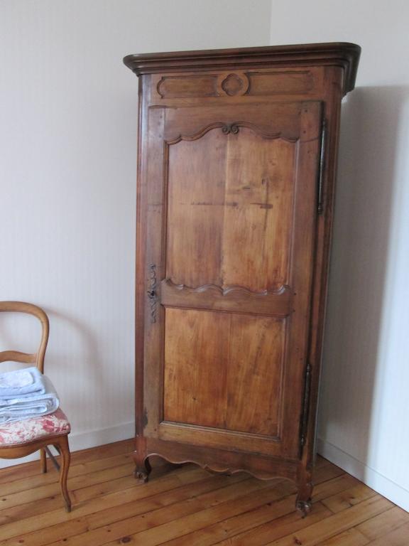 Chambre D'Hotes Marchand Angers Oda fotoğraf
