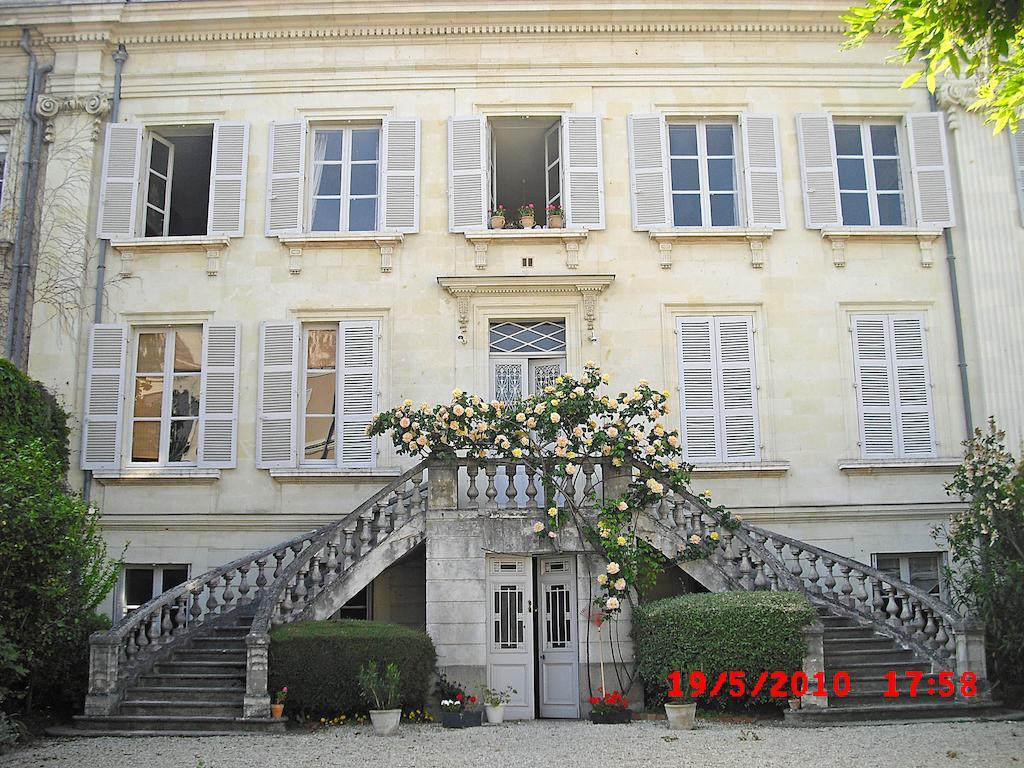 Chambre D'Hotes Marchand Angers Dış mekan fotoğraf