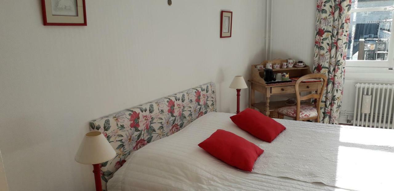 Chambre D'Hotes Marchand Angers Dış mekan fotoğraf