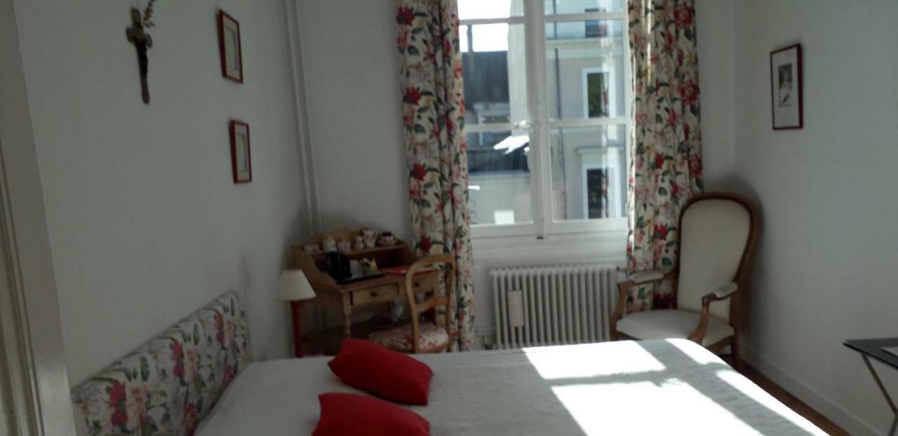 Chambre D'Hotes Marchand Angers Dış mekan fotoğraf