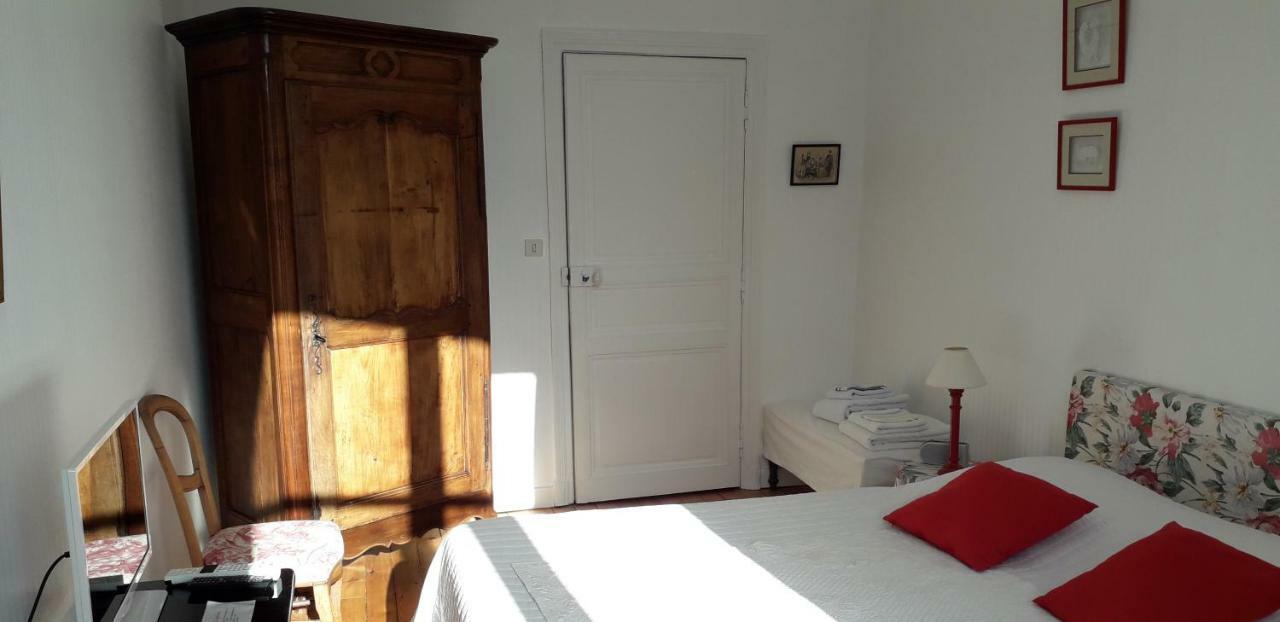 Chambre D'Hotes Marchand Angers Dış mekan fotoğraf